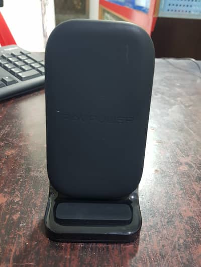 Rawpower Fast Wireless Charger Stand