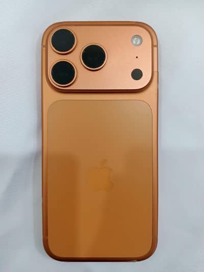 Apple iPhone 17 Pro JV