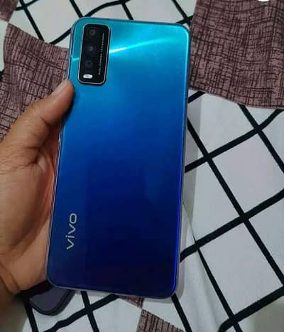 Vivo Y20s