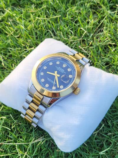 Rolex wacth