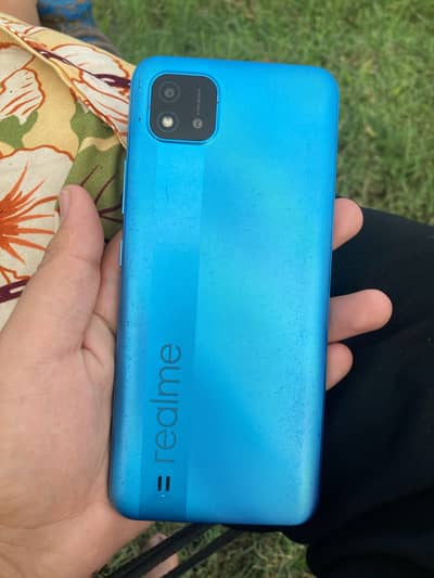 Realme C11 2021