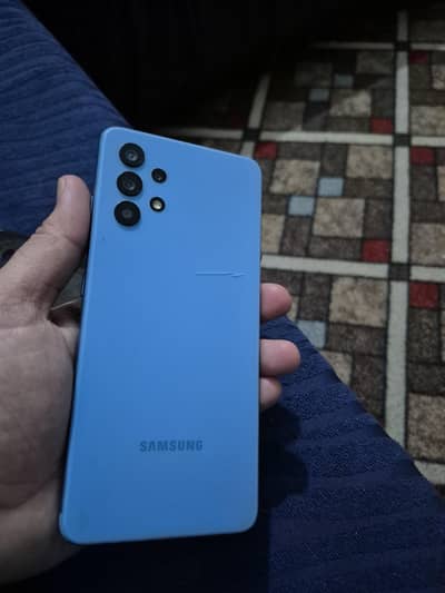 Samsung Mobile A32