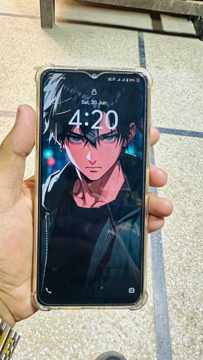 Vivo y27s 8/128 gb For Sale Totally Okay Mobile Hai 10/9 condition Hai