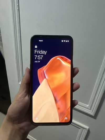 One Plus 9 5G