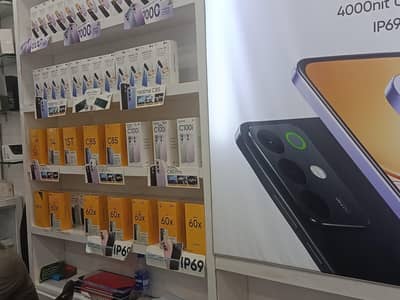 Realme 15 pro 5g