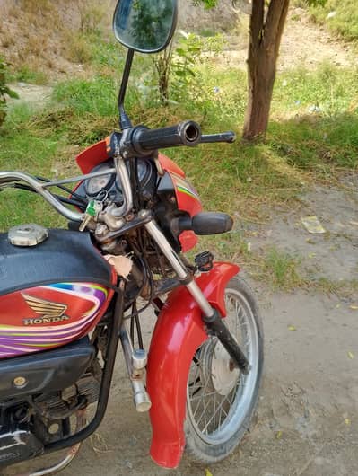 Honda Pridor for Sale