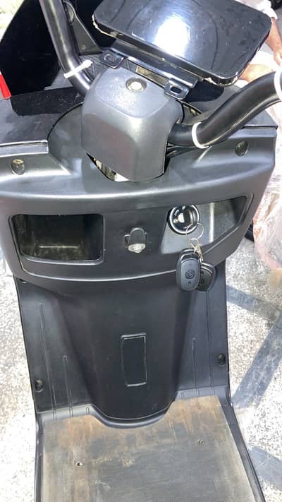 Used Roadking Raptor