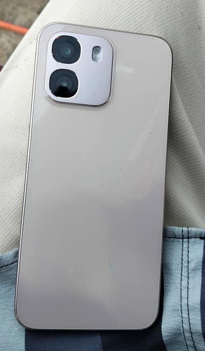 OPPO A6