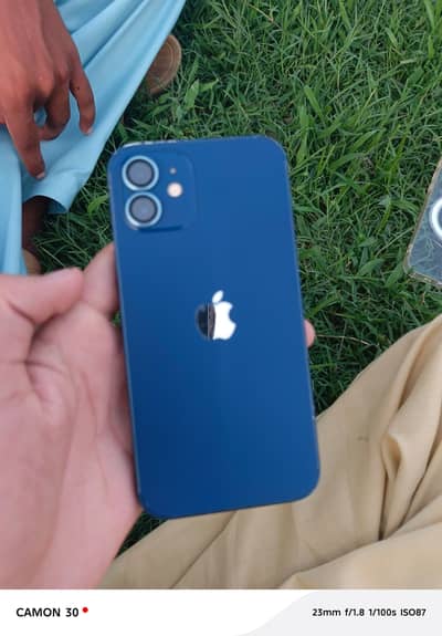 Apple iPhone 12