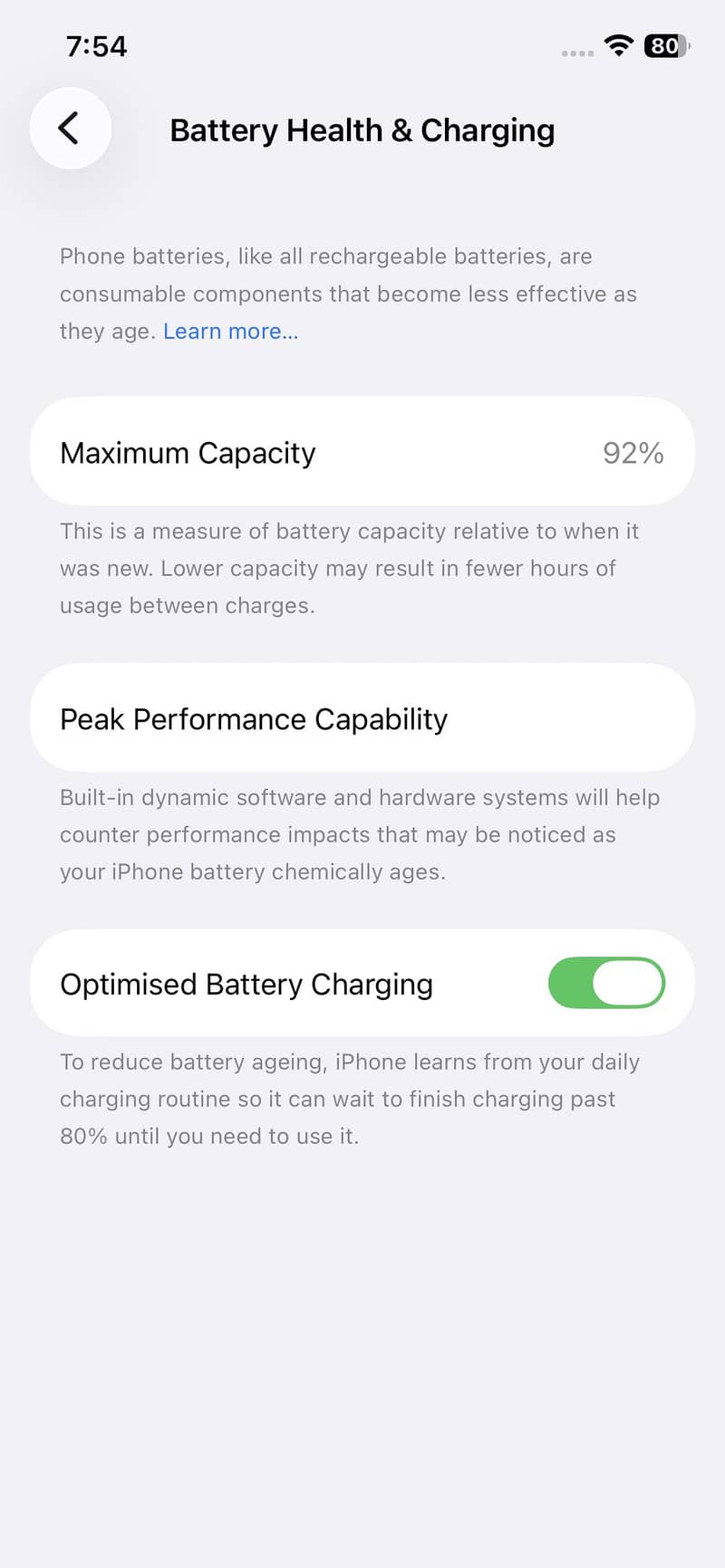 Apple iPhone 12 2