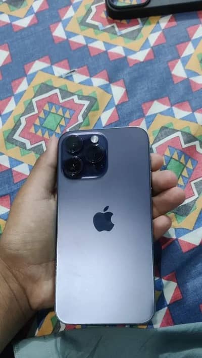 Apple iPhone 14 Pro Max