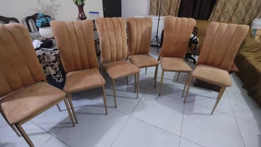 dining chairs set of 6