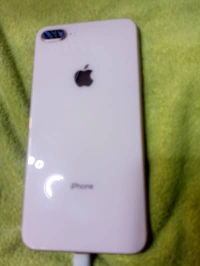 Apple iPhone 8 Plus