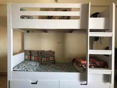 Bunker bed for sale