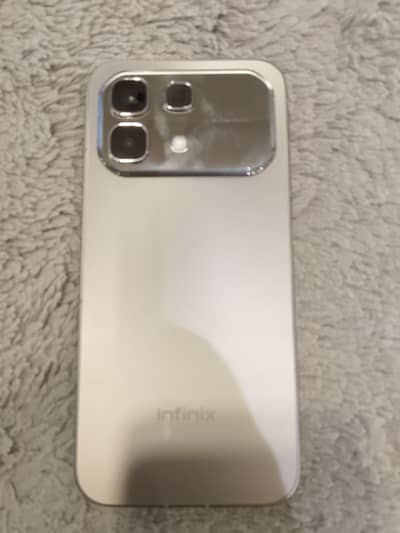 Infinix Note 6