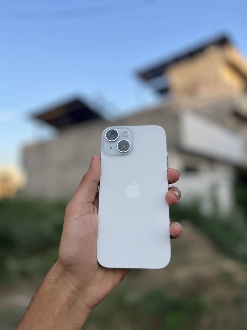 Iphone 15 4