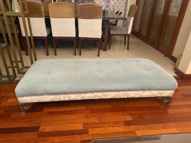 Drawing room sofa set 3