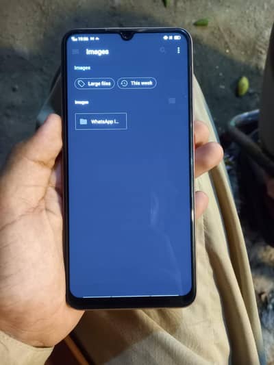 Vivo S1 Pro