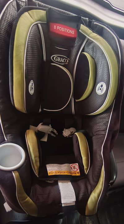 Graco Car Seat For Sale