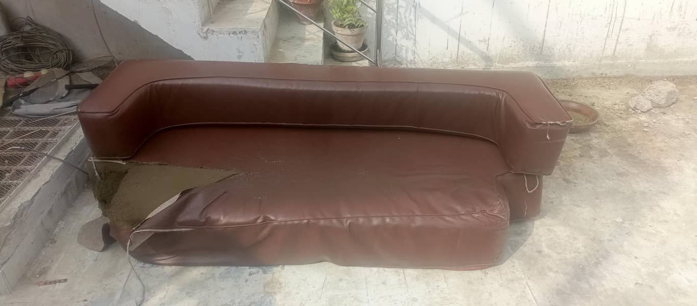 Sofa come bed 0