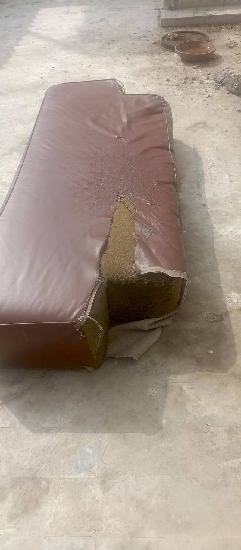 Sofa come bed 3