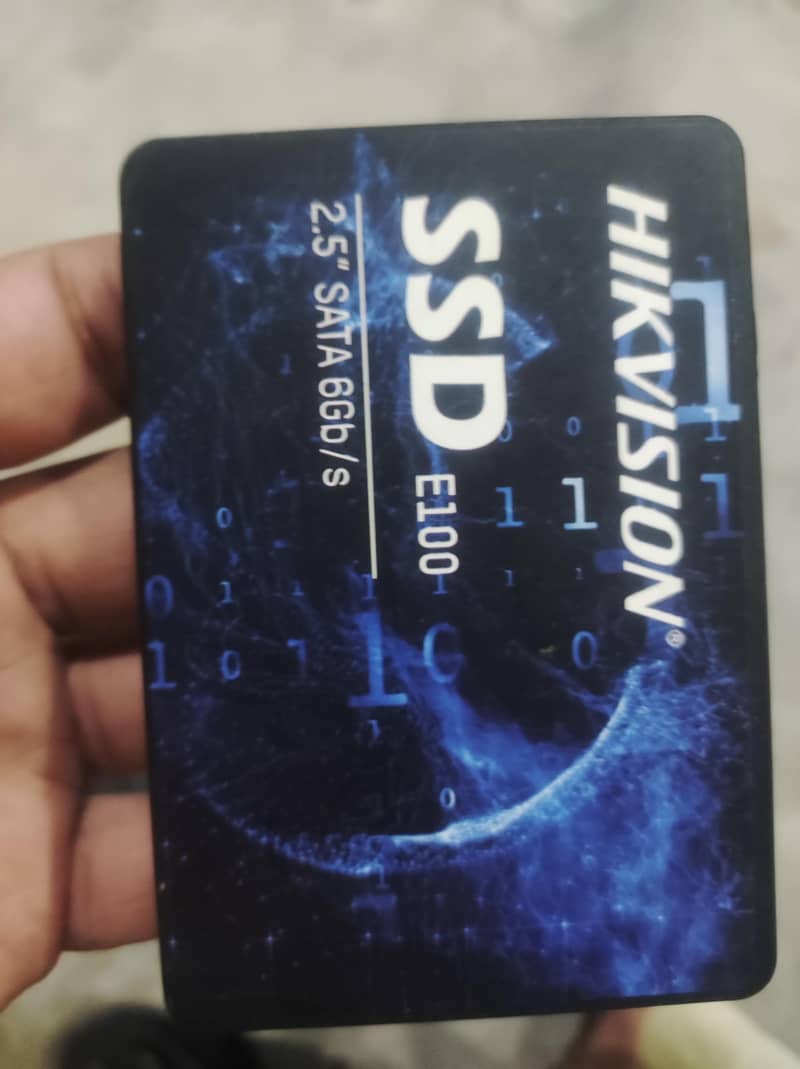 SSD 512 0