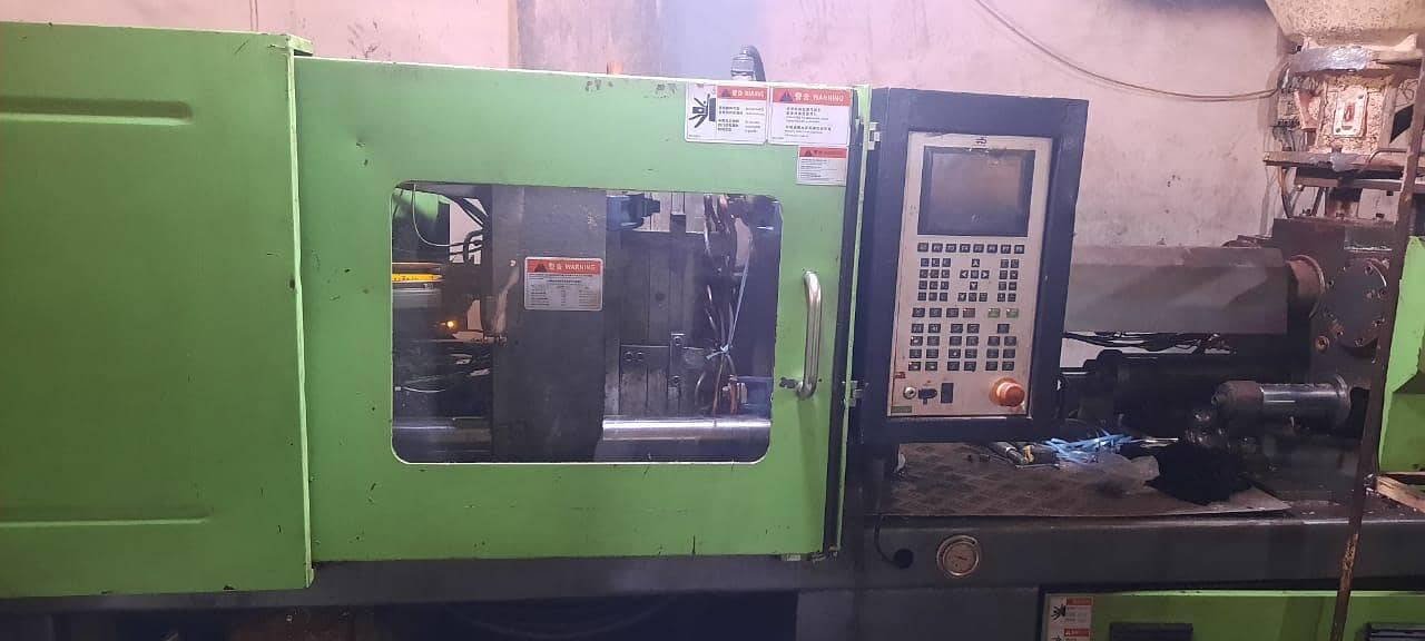 injection molding machine servo 0