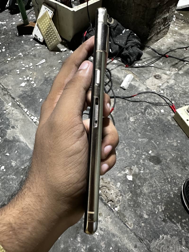 Google Pixel 7 Pro 1