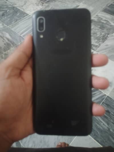 Samsung Mobile A20