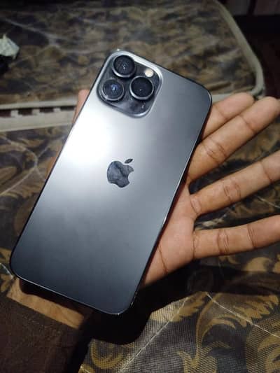 Apple iPhone 13 Pro Max