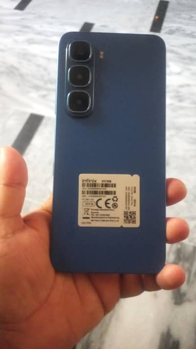 infinix mob for sale