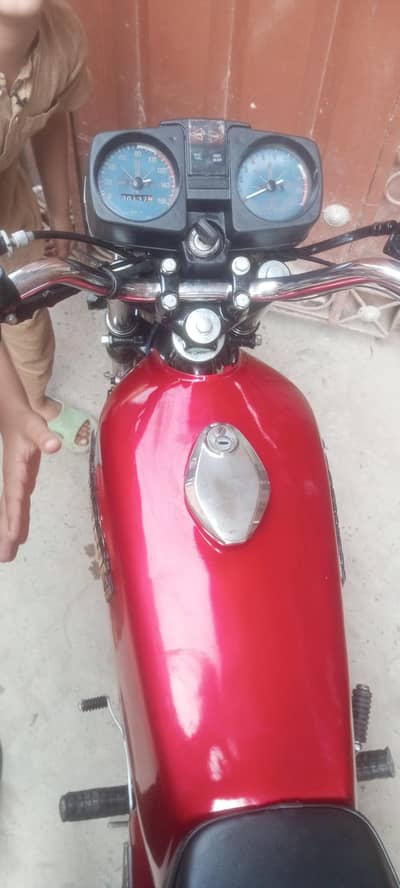 GTO 100 all ok ha koi b kaam nai 03214649703