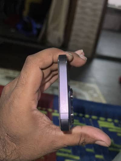 Apple iPhone 14 Pro
