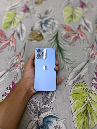 Apple iPhone 13 Pro Non Pta