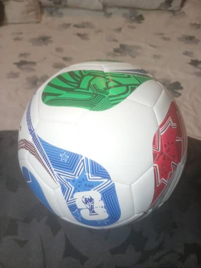 Footballs