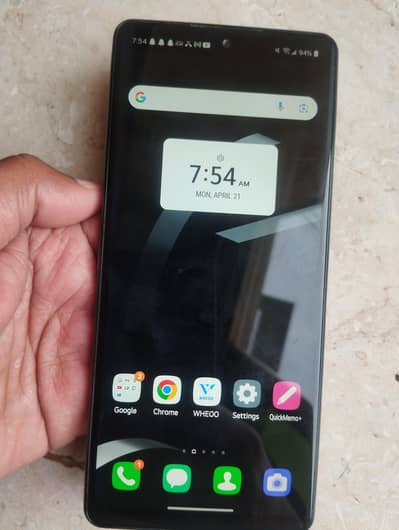 lg stylo 6 mobile for sale