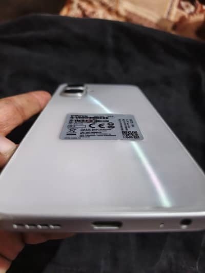 Infinix Smart 10