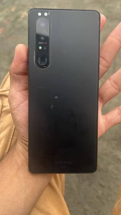 Sony 1 III