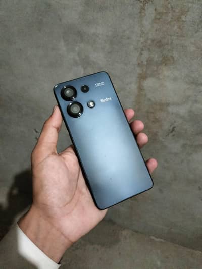 Xiaomi Redmi Note 13