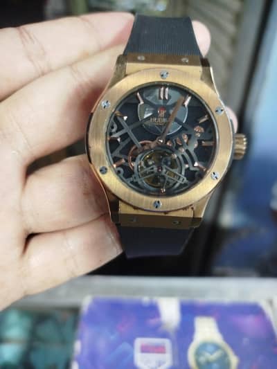 Hublot 03249290233