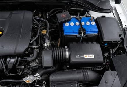 Hyundai Elantra GLS Fully option
