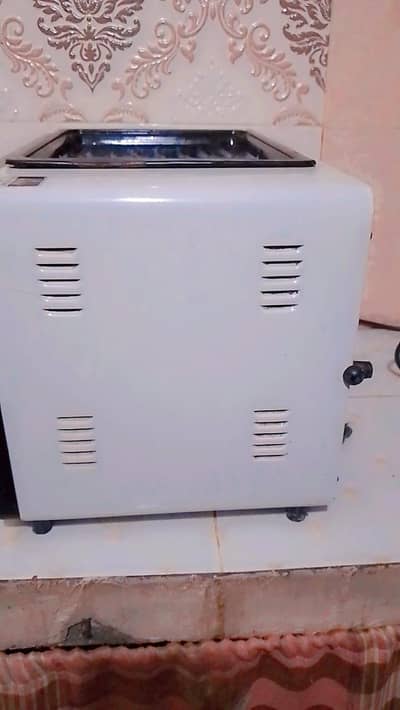 NG company microwave