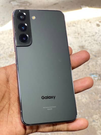 Samsung s22 non pta with dot 256 water pack fzol ofer plz mat lgay