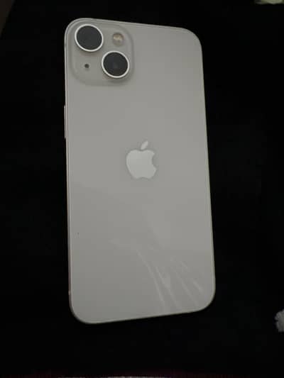 Iphone 13 128GB PTA Approved
