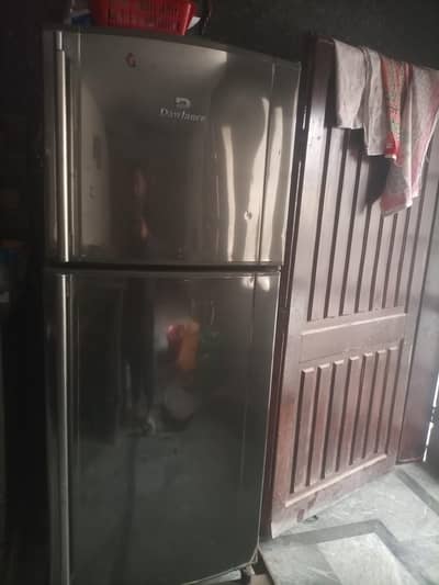 Dawlance Full Size Fridge