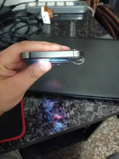 iPhone 12 Pro Max 128gb JV