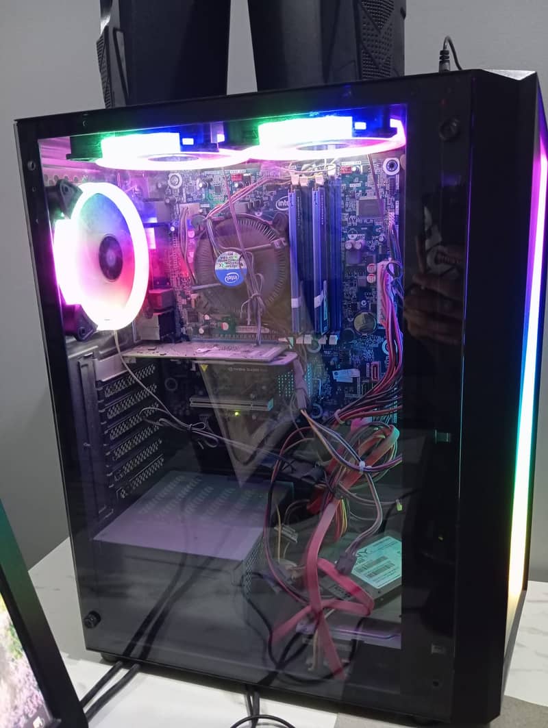 GAMING PC 0