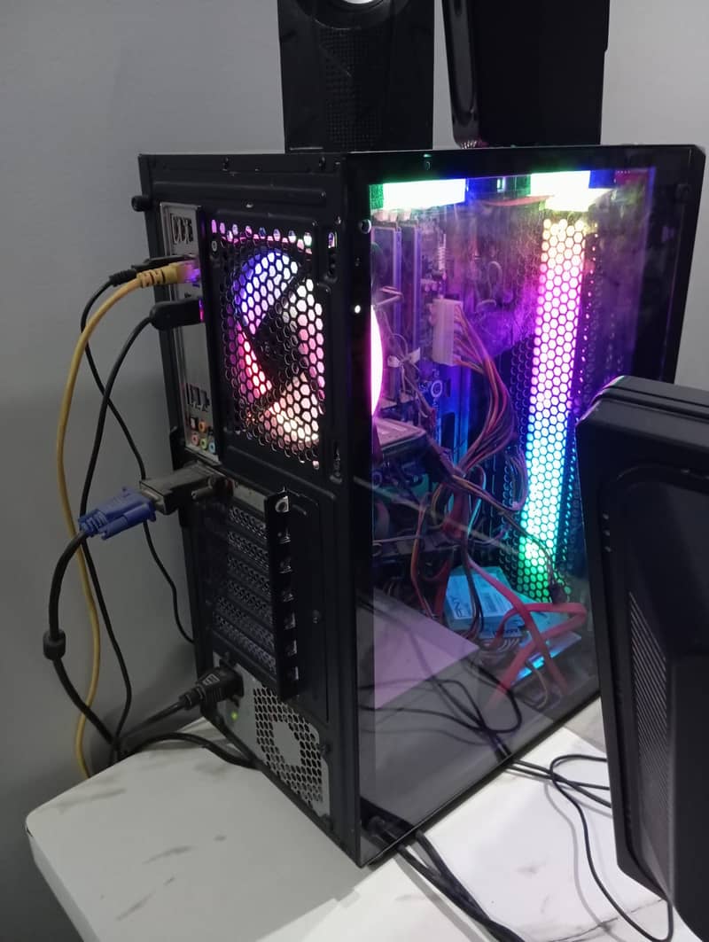 GAMING PC 1