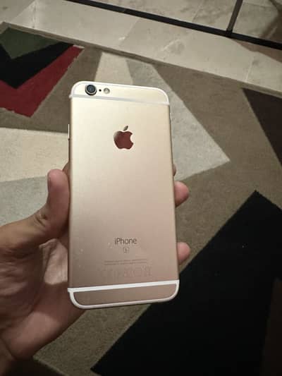 Apple iPhone 6S non pta 16gb Bypass