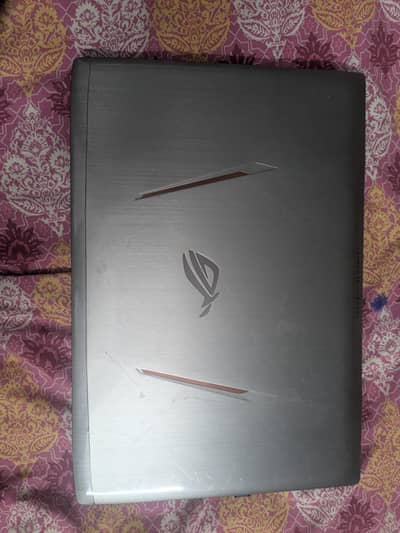 Asus ROG Gaming Laptop